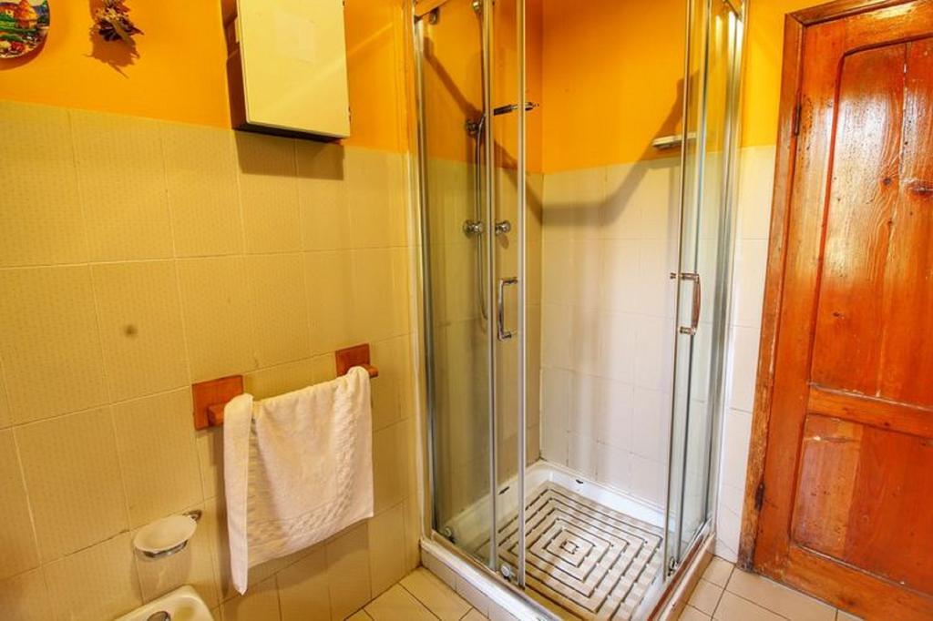 Casa Vacanza Le Corniole Civitella in Val di Chiana Ngoại thất bức ảnh